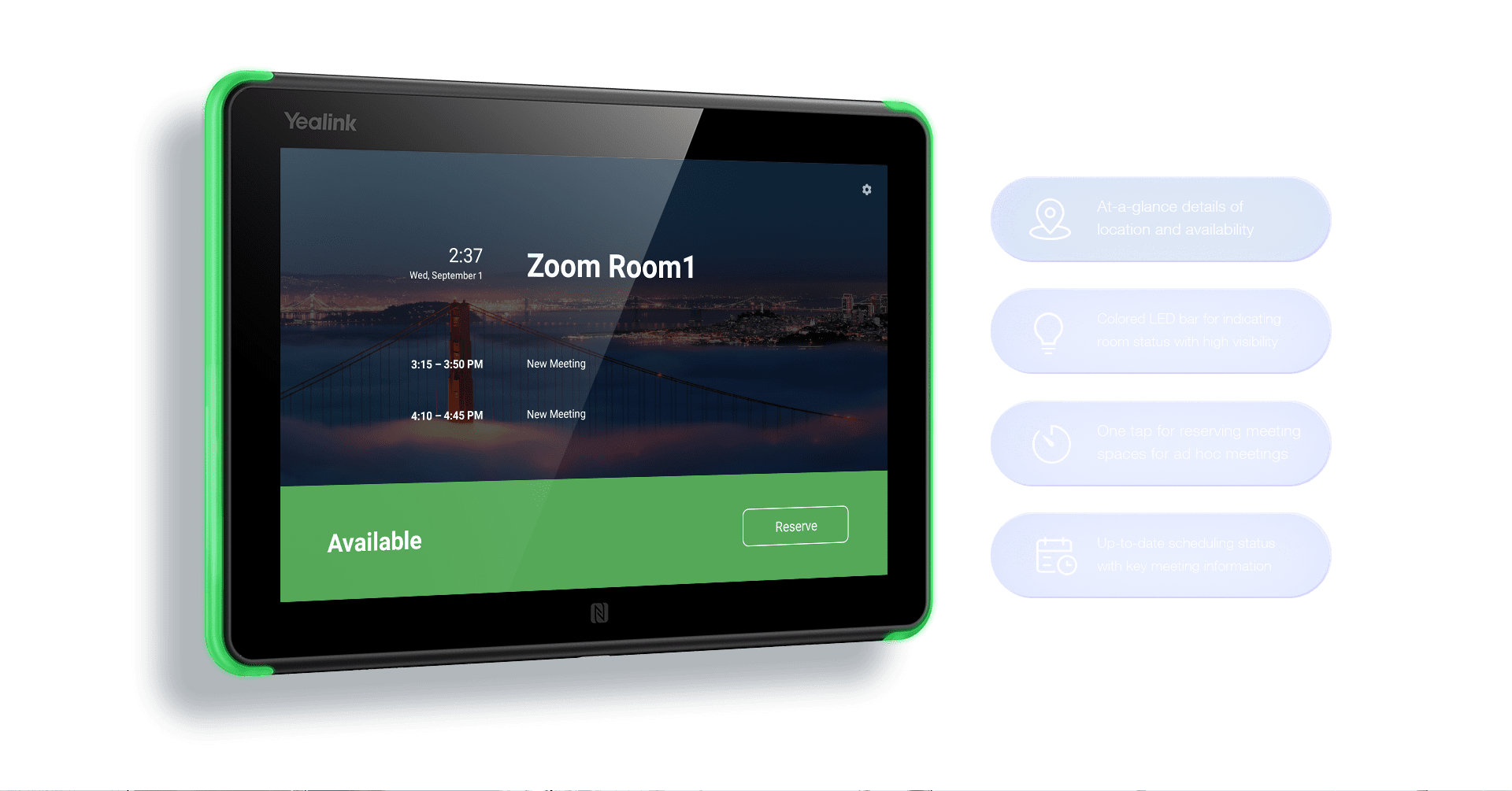 RoomPanel Zoom Display img1